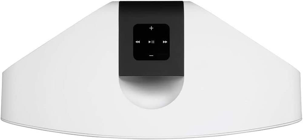 Wireless Multi-Room Smart Speaker with Bluetooth & Voice Assistant Support