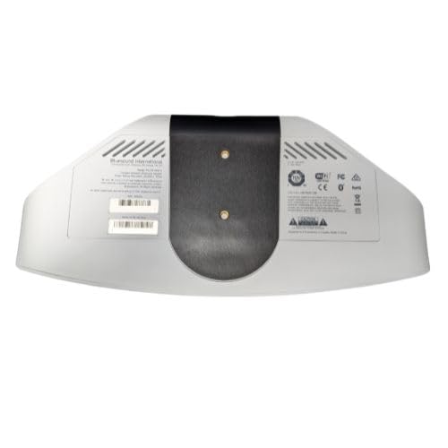 Wireless Multi-Room Smart Speaker with Bluetooth & Voice Assistant Support