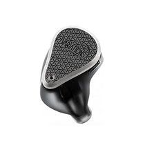 Tribrid In-Ear Monitor with Interchangeable Cable