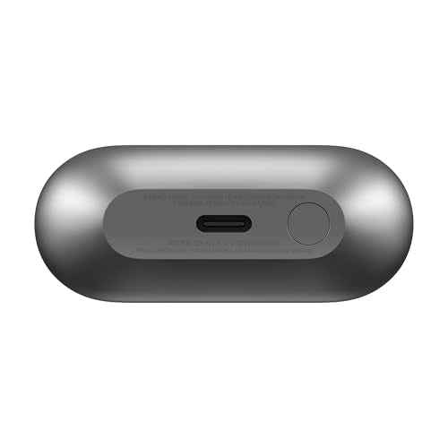 Galaxy Buds Charging Case Replacement with USB-C & Wireless Charging