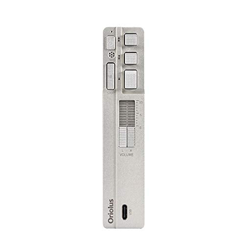 USB DAC Hi-Fi Music Player with 4.4mm Output