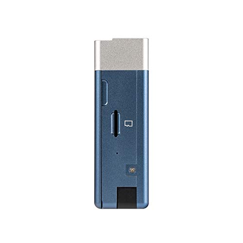 USB DAC Hi-Fi Music Player with 4.4mm Output