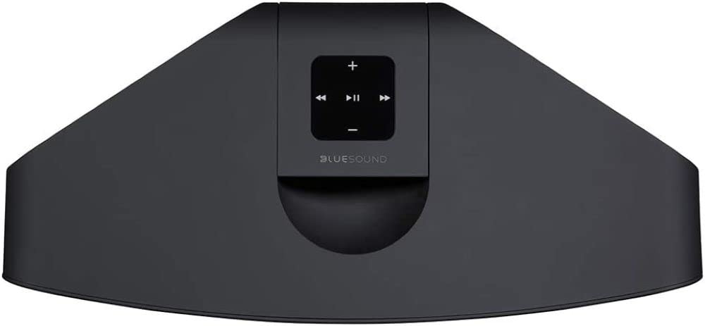 Wireless Multi-Room Speaker by Bluesound