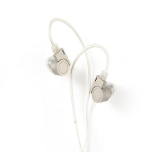 11mm Dynamic Driver IEM with 4.4mm Cable