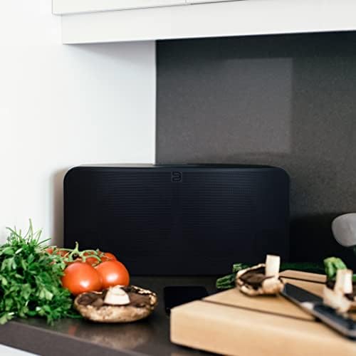 Wireless Multi-Room Speaker by Bluesound