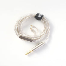 11mm Dynamic Driver IEM with 4.4mm Cable
