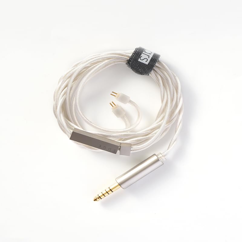 11mm Dynamic Driver IEM with 4.4mm Cable