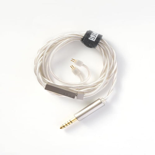 11mm Dynamic Driver IEM with 4.4mm Cable