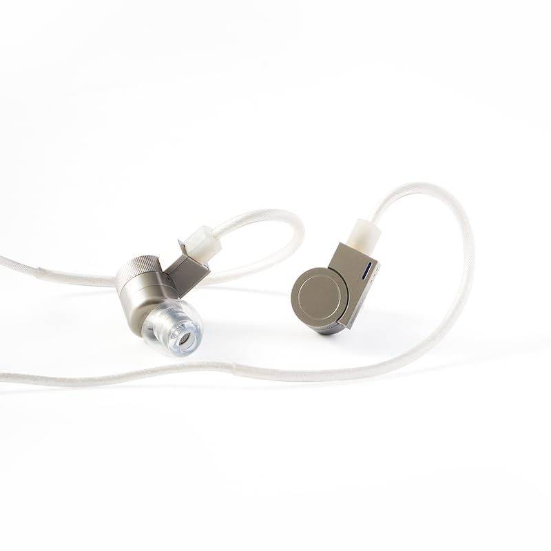 11mm Dynamic Driver IEM with 4.4mm Cable