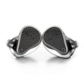 Tribrid In-Ear Monitor with Interchangeable Cable