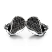 Tribrid In-Ear Monitor with Interchangeable Cable