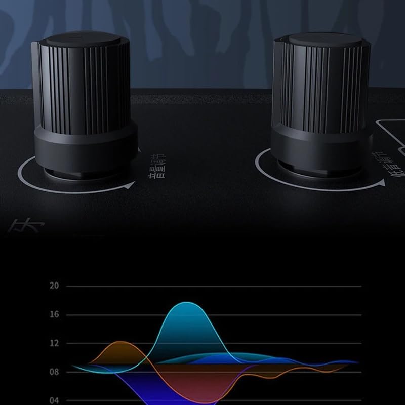 Multimedia Stereo Computer Speakers with Subwoofer & Surround Sound