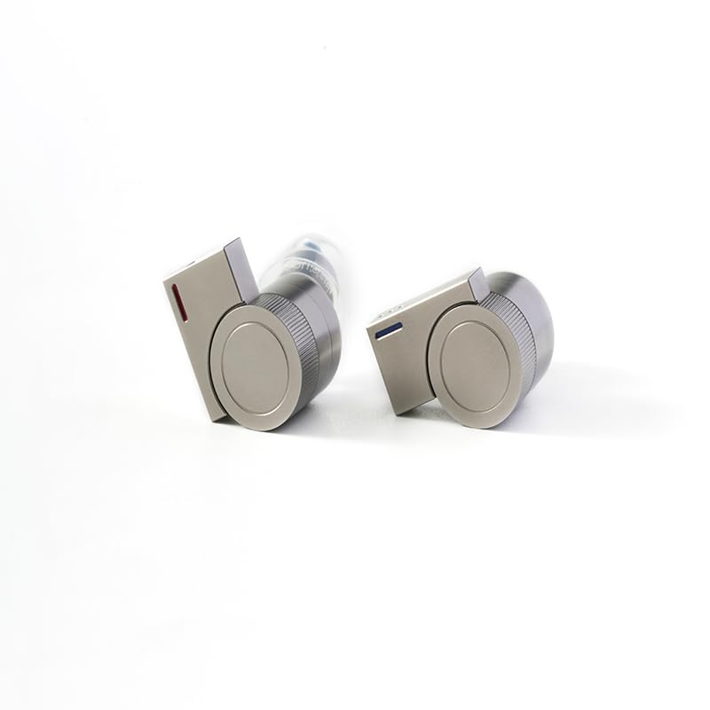 11mm Dynamic Driver IEM with 4.4mm Cable