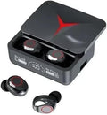 Wireless Gaming Earbuds with Bluetooth 5.3 & Low Latency
