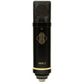 Sontronics Aria 2 - Fixed Cardioid Valve Condenser Microphone, Black
