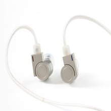 11mm Dynamic Driver IEM with 4.4mm Cable