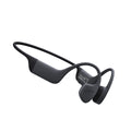 Bone Conduction Open-Ear Bluetooth Headphones with 32GB Memory