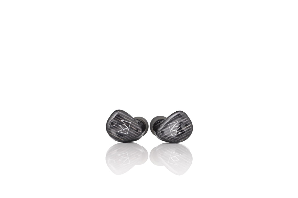 True Wireless Bluetooth In-Ear Headphones with Sound Personalization