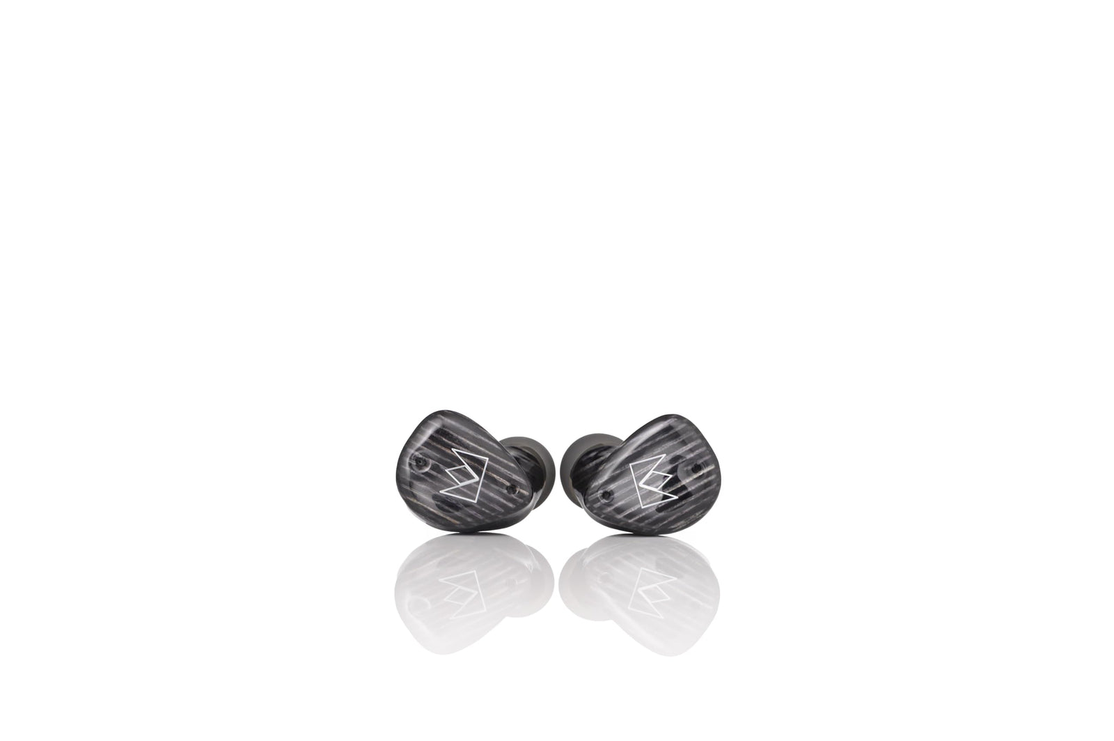 True Wireless Bluetooth In-Ear Headphones with Sound Personalization
