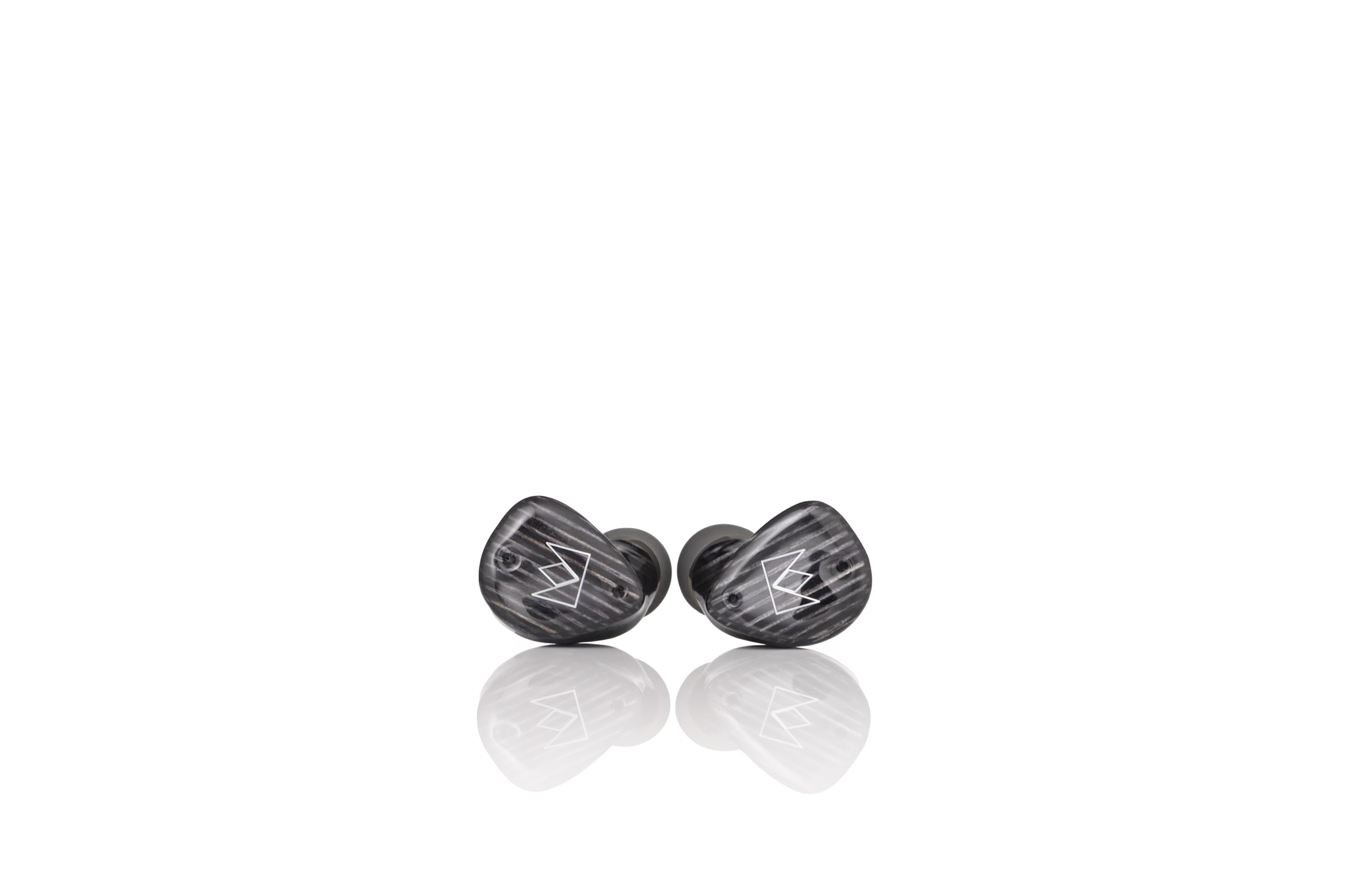 True Wireless Bluetooth In-Ear Headphones with Sound Personalization