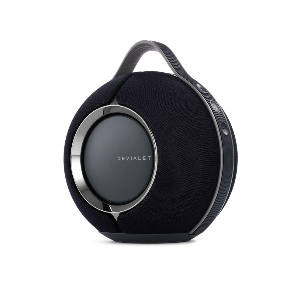 Devialet Mania - Portable Smart Speaker