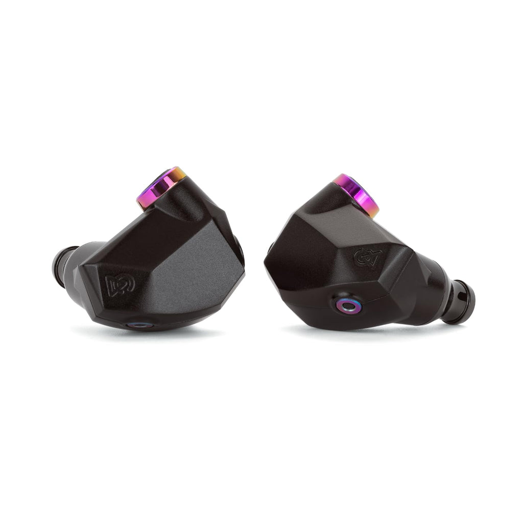 Precision Aluminum In-Ear Monitors