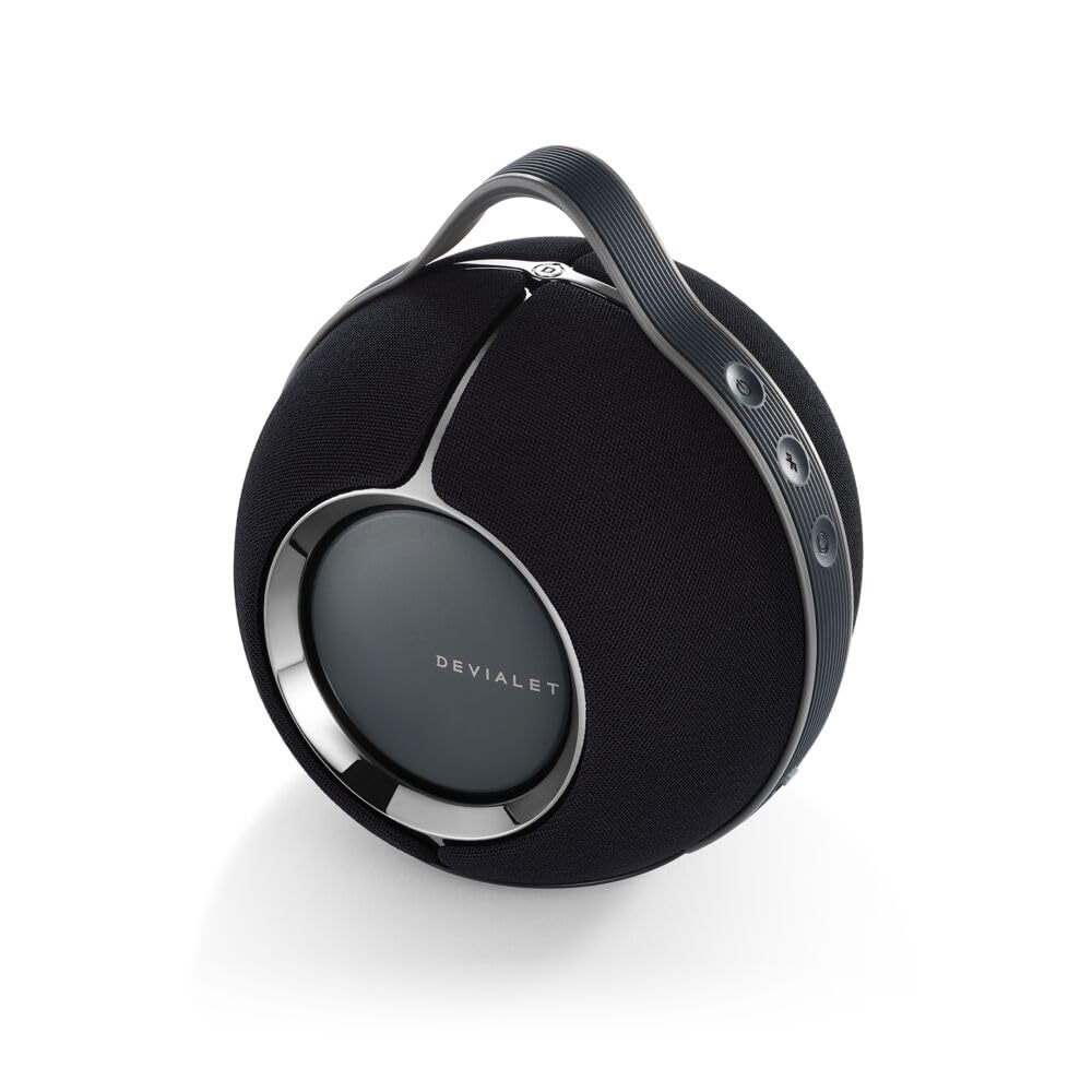Devialet Mania - Portable Smart Speaker