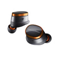 Wireless ANC Earbuds with aptX Lossless & Quick Charging