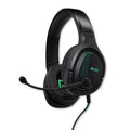 Avid AP-1000 AVIGA Gaming Headset, TRRS, Black