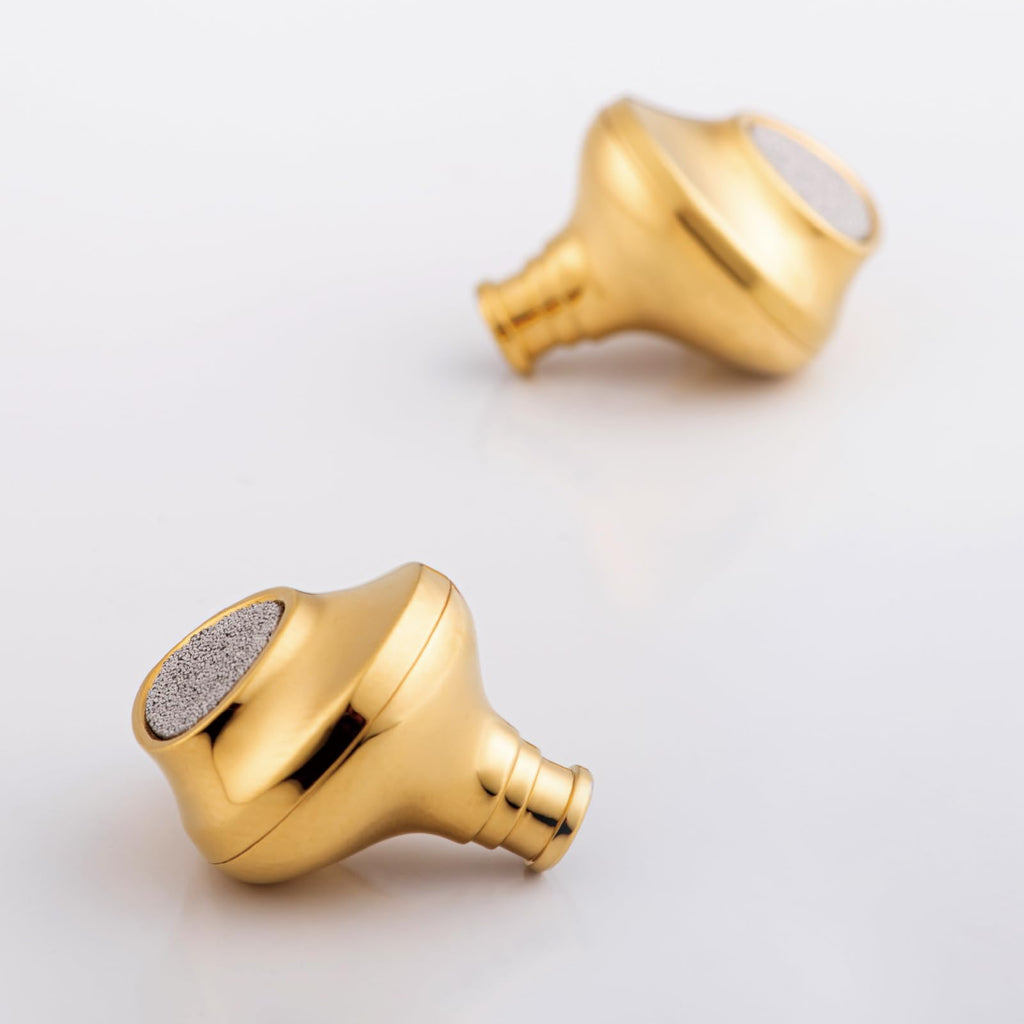 P2 Ultra Planar Magnetic In-Ear Monitors with Modular Cable