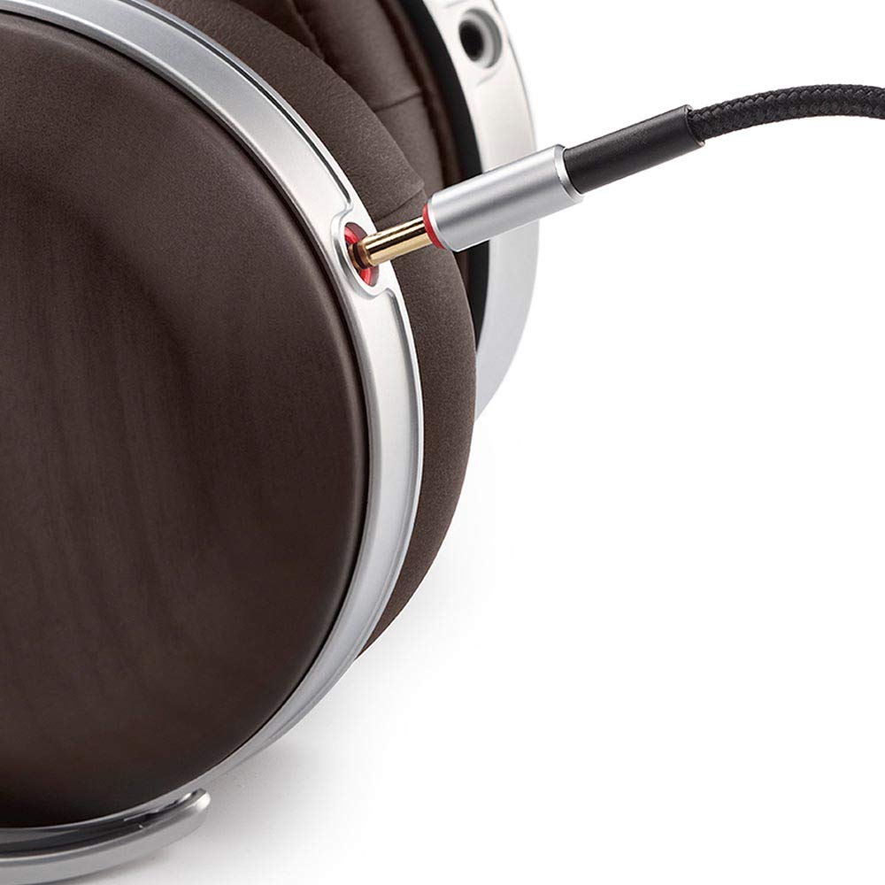 Denon AH-D Series HiFi Over Ear Headphones