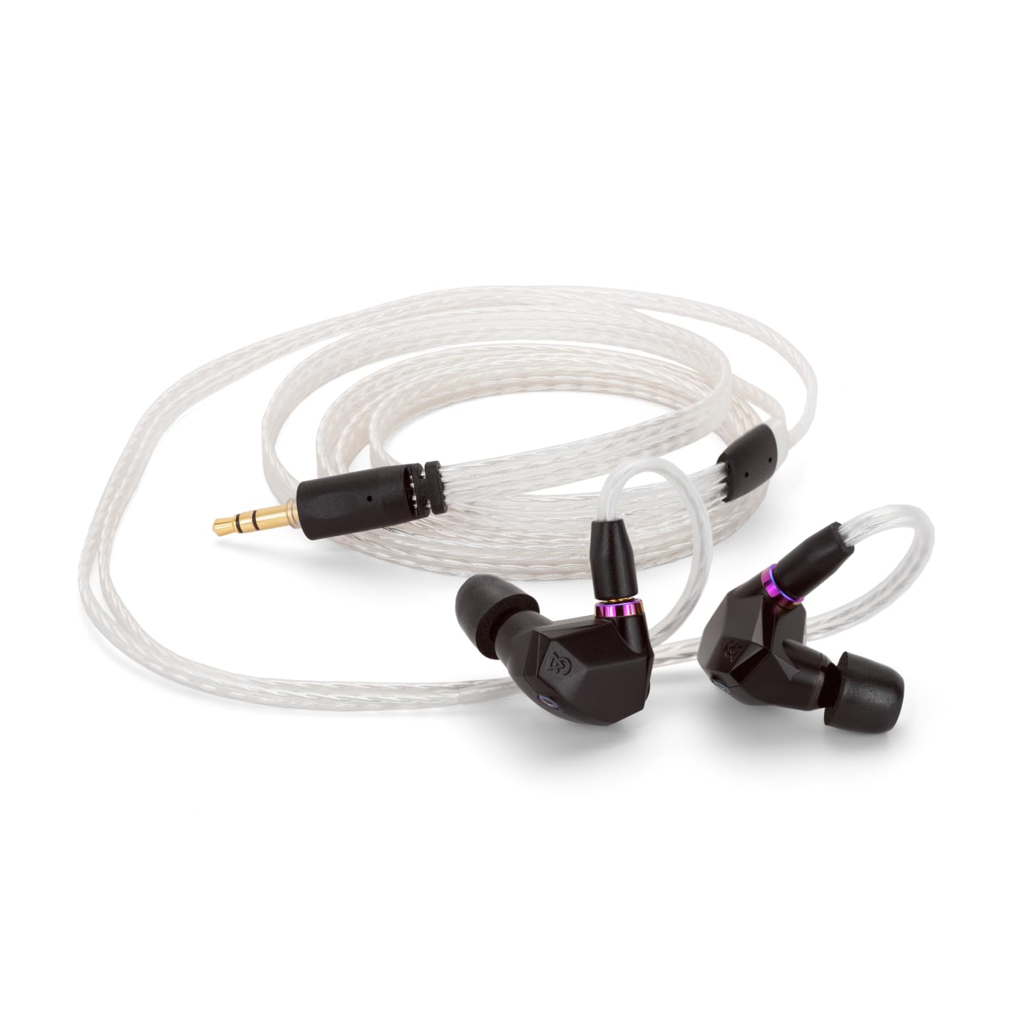 Precision Aluminum In-Ear Monitors