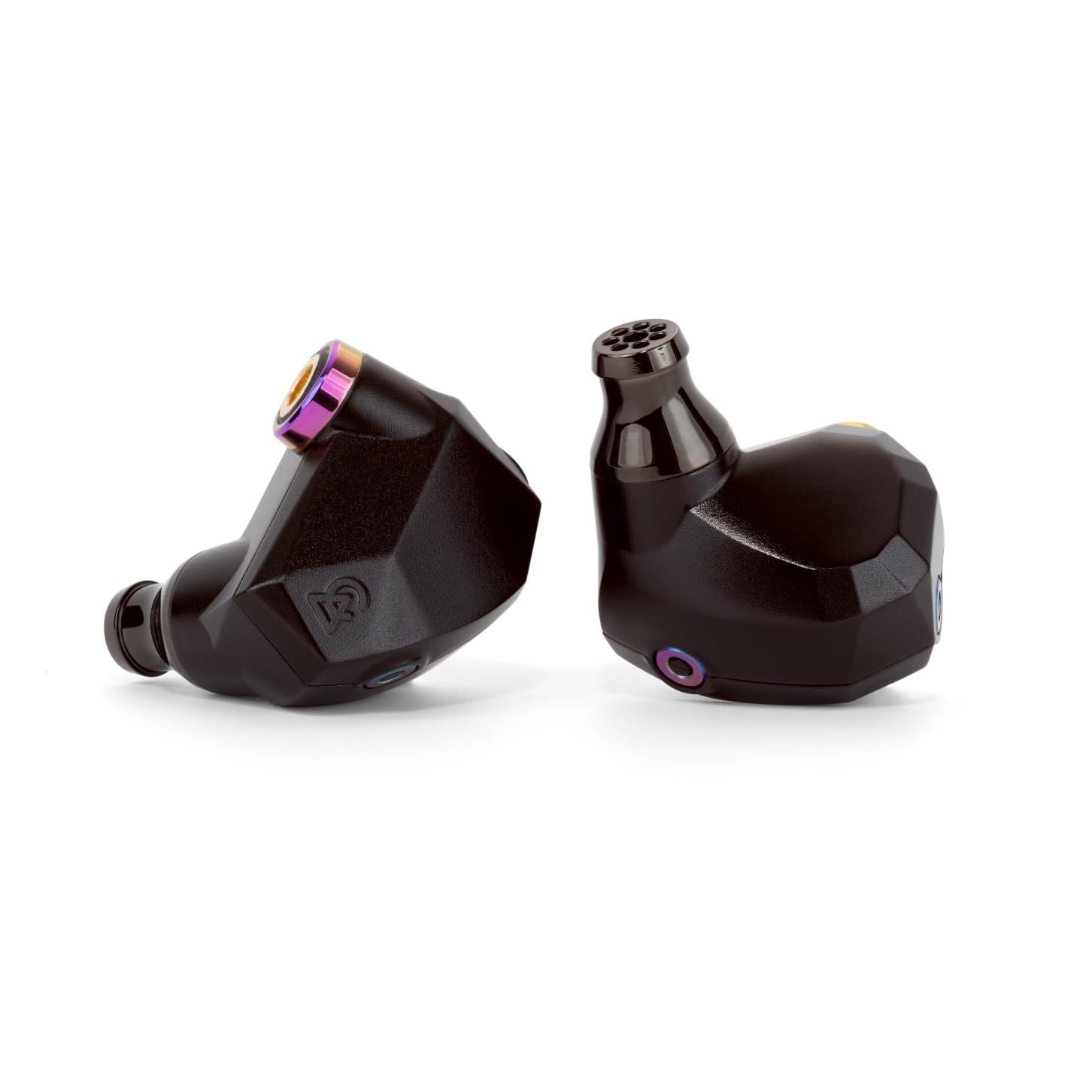 Precision Aluminum In-Ear Monitors