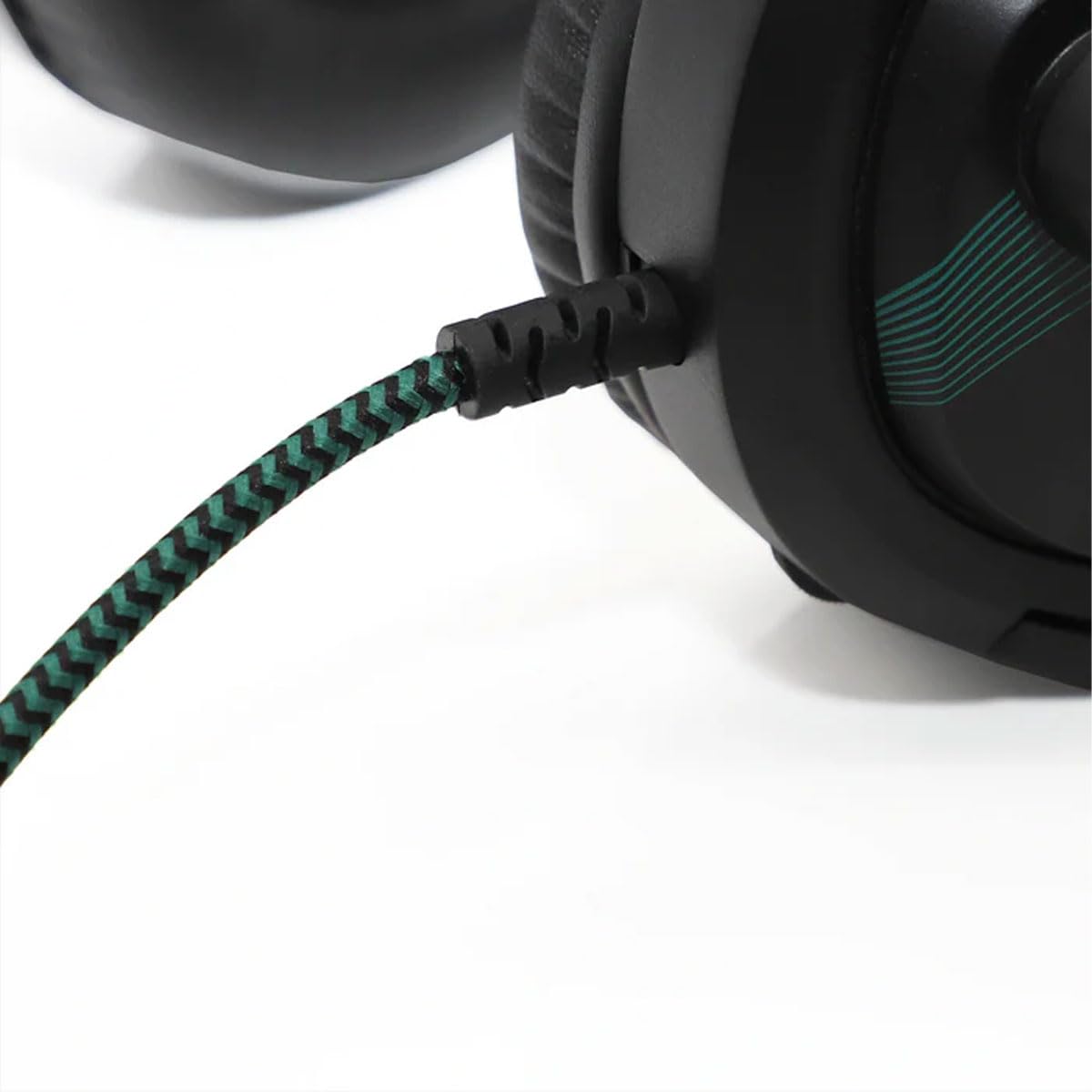 Avid AP-1000 AVIGA Gaming Headset, TRRS, Black