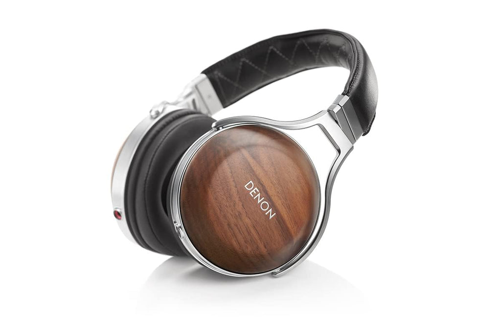 Denon AH-D Series HiFi Over Ear Headphones
