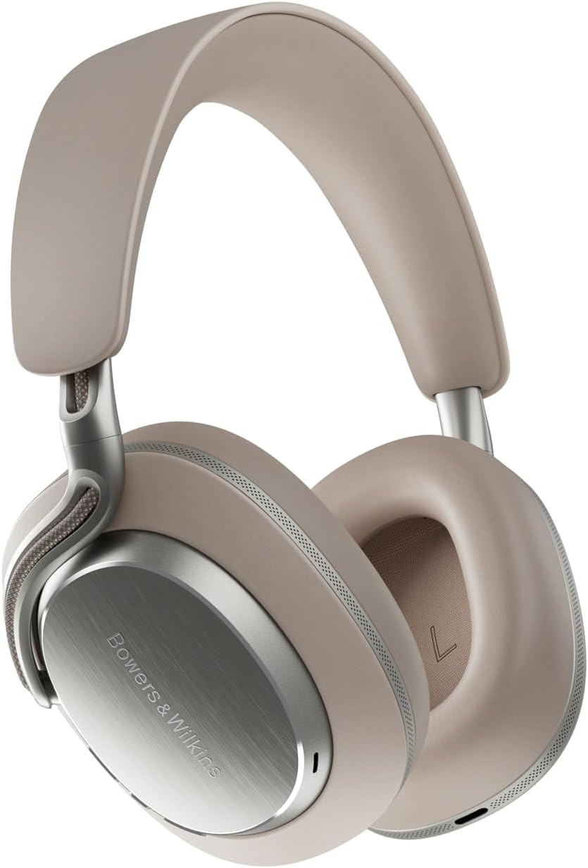 Bowers & Wilkins Px8 S2 Wireless Over-Ear Headphones