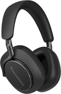 Bowers & Wilkins Px8 Over-Ear Wireless Headphones with Active Noise Cancellation