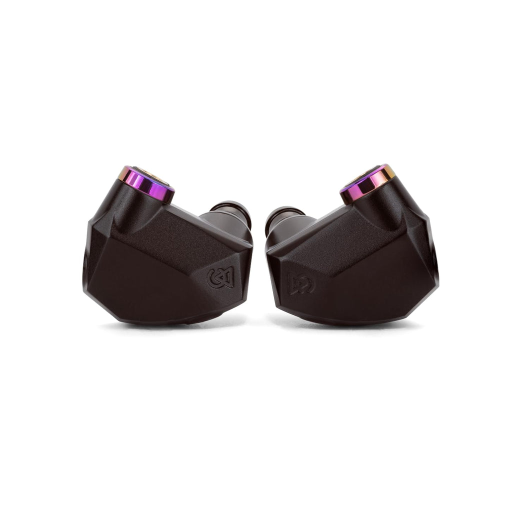 Precision Aluminum In-Ear Monitors