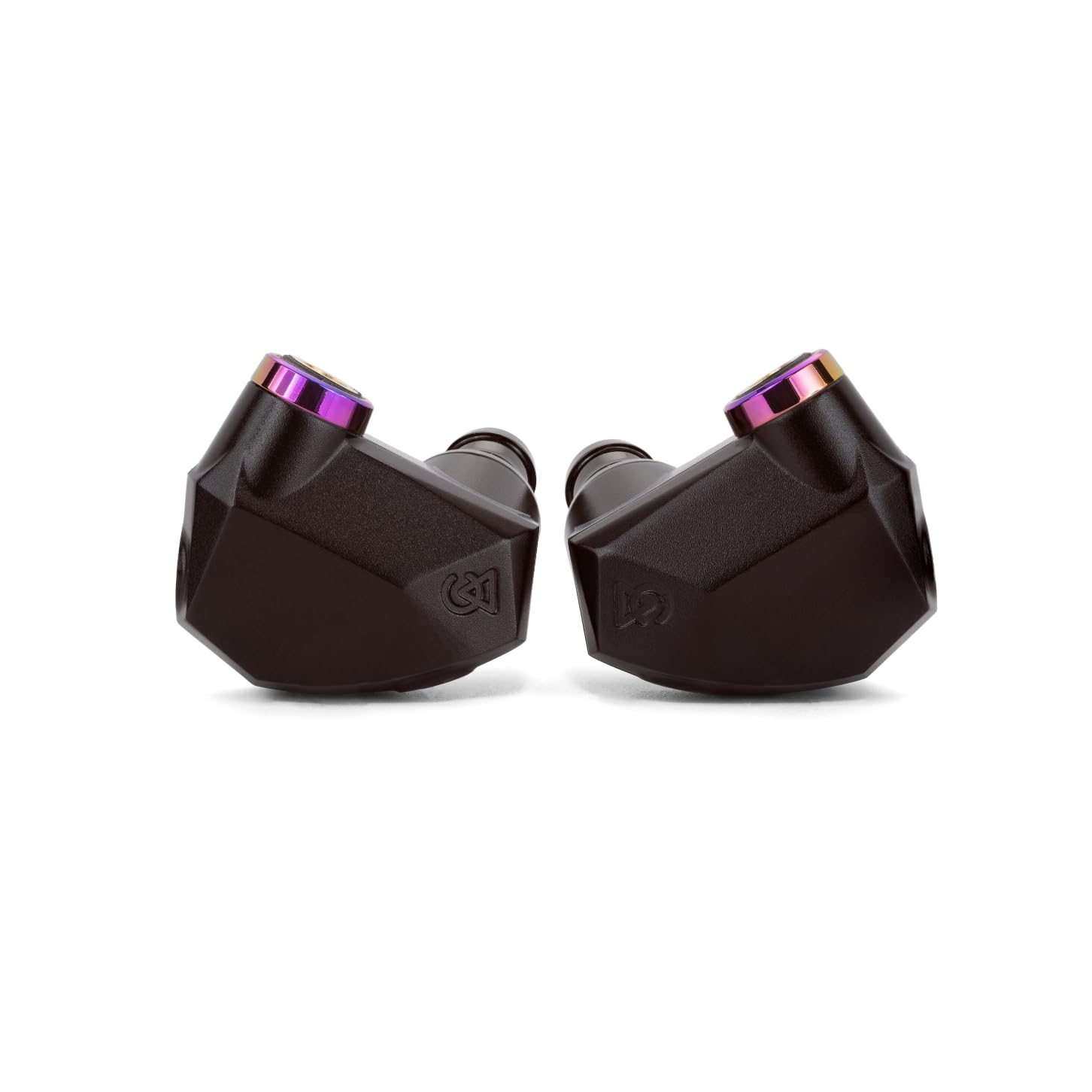 Precision Aluminum In-Ear Monitors