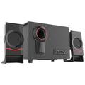 Multimedia Desktop Speaker with Subwoofer & 3.5mm Connection
