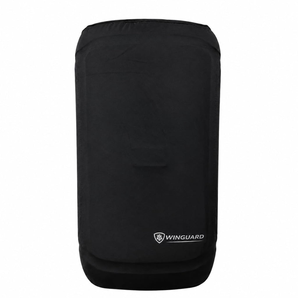 Portable Battery-Powered Party Speaker with AI Sound Boost & 15-Hour Playtime