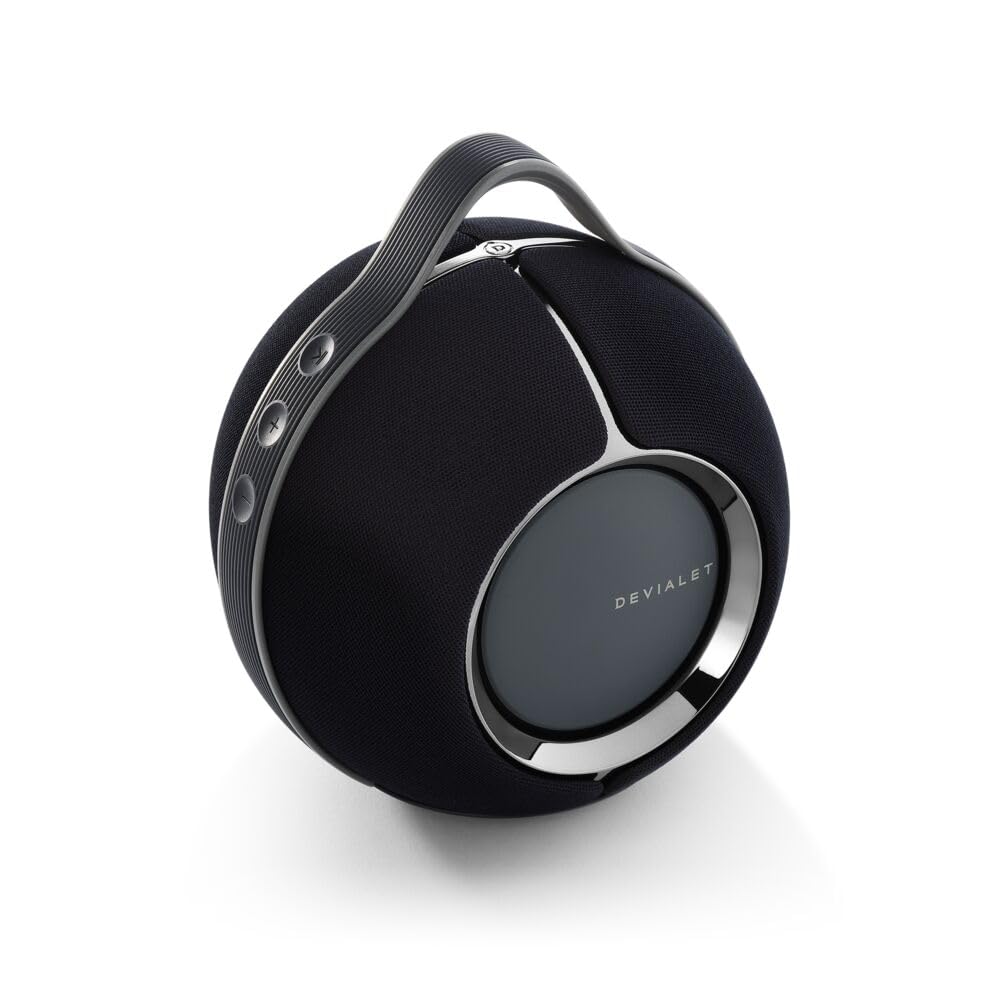 Devialet Mania - Portable Smart Speaker