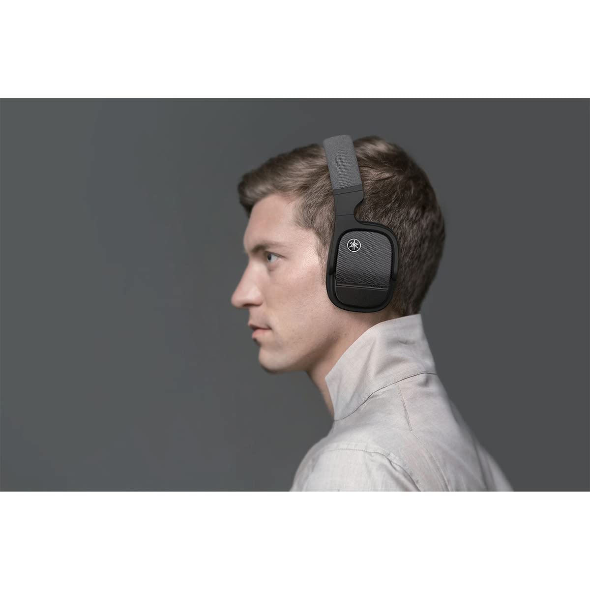 Over-Ear Wireless Headphones with 3D Sound, ANC & aptX Adaptive