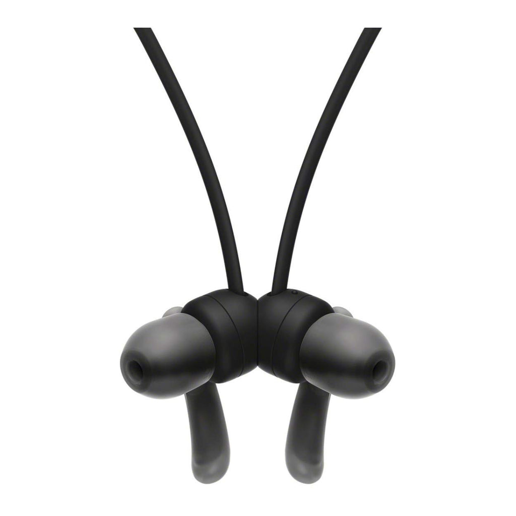 Wireless Extra Bass Sports In-Ear Headphones with Mic