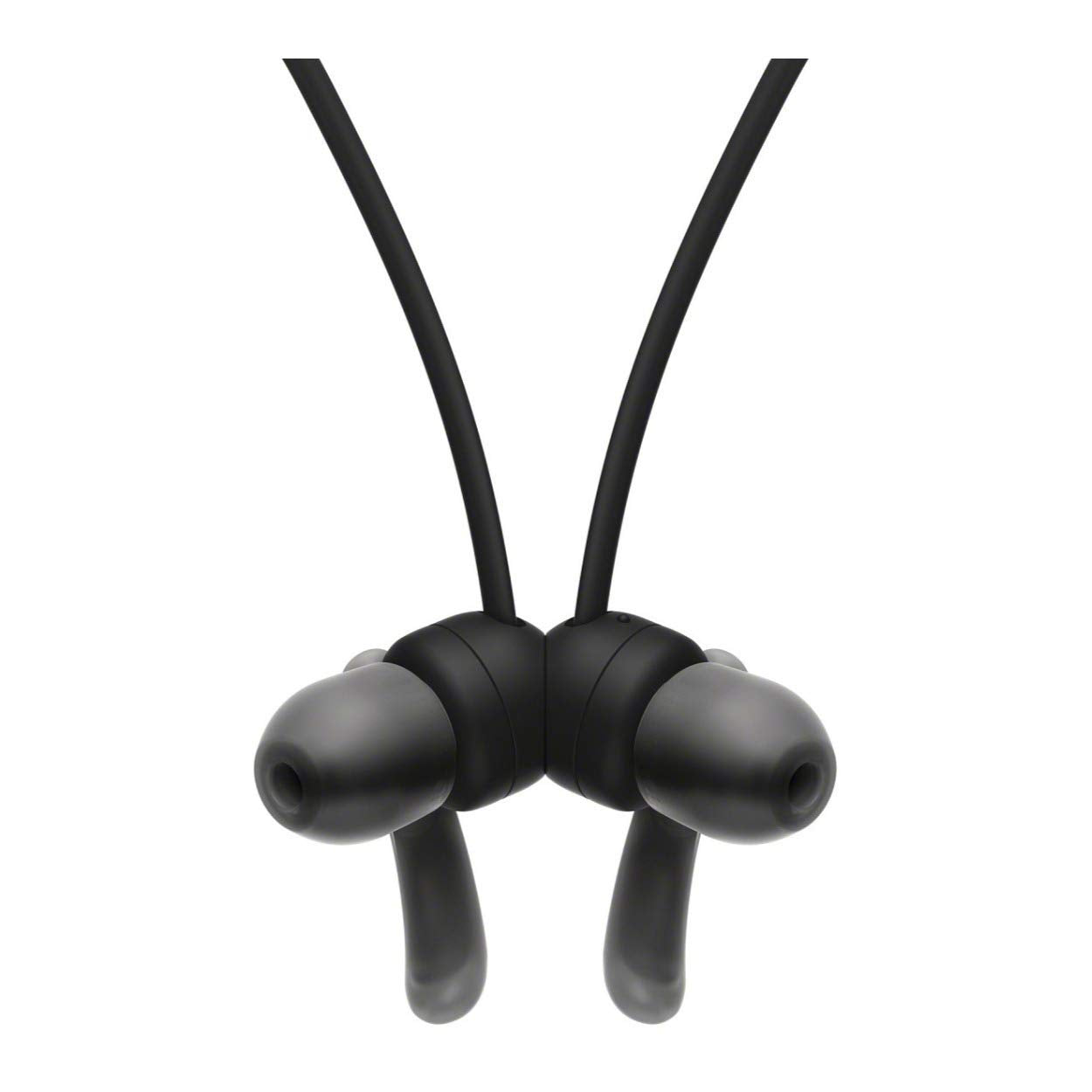 Wireless Extra Bass Sports In-Ear Headphones with Mic