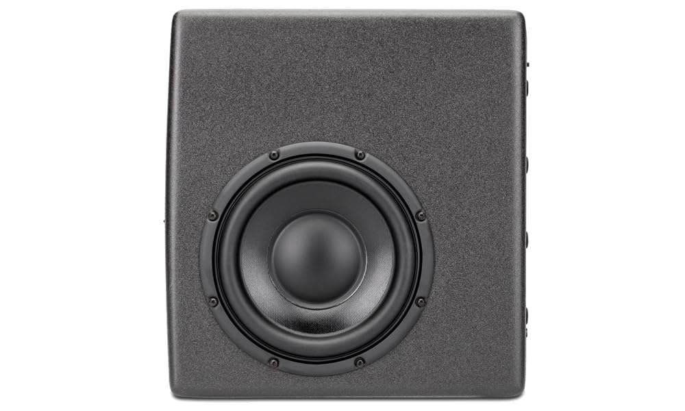 Barefoot Footprint01 Studio Monitor Speaker Stereo Pair