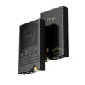 Portable Hi-Fi Music Player with ES9039Pro DAC & Dual Amplifiers
