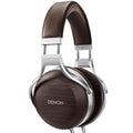 Denon AH-D Series HiFi Over Ear Headphones