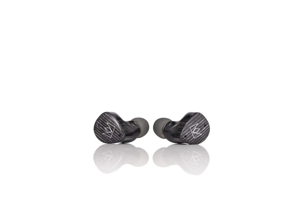 True Wireless Bluetooth In-Ear Headphones with Sound Personalization