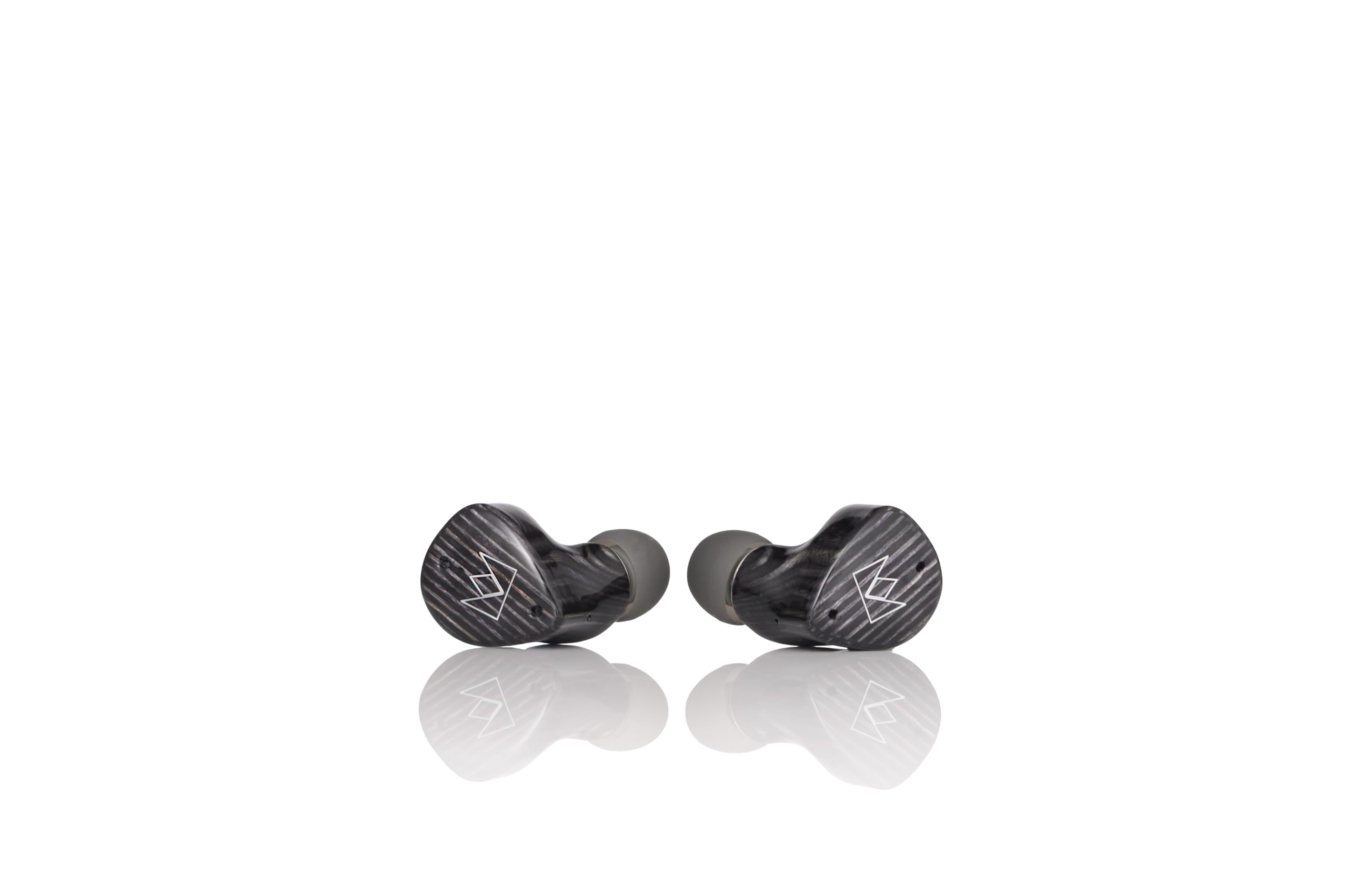 True Wireless Bluetooth In-Ear Headphones with Sound Personalization